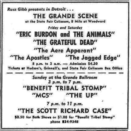 FatManRocks.com  #gratefuldead #jerrygarcia #bobweir #phillesh #billkrutzman #mickeyhart #brentmydland #vincewelnick #deadandcompany #johnmayer #PigPen #BruceHornsby #RonMcKeran #MelvinSeals