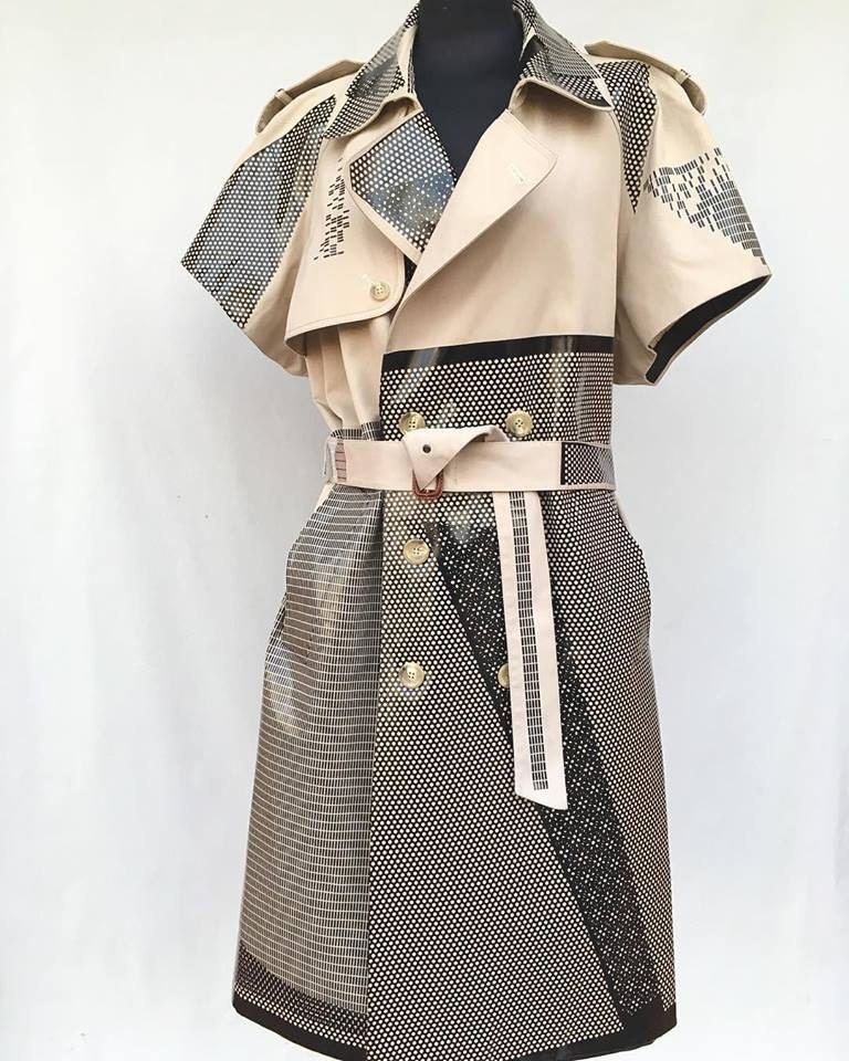 new collection lola darling trenchcoat 2019