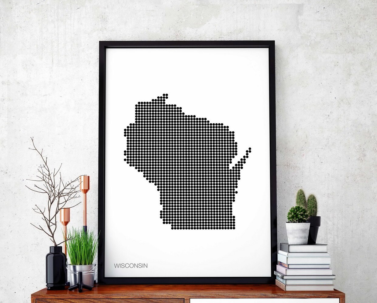 WISCONSIN