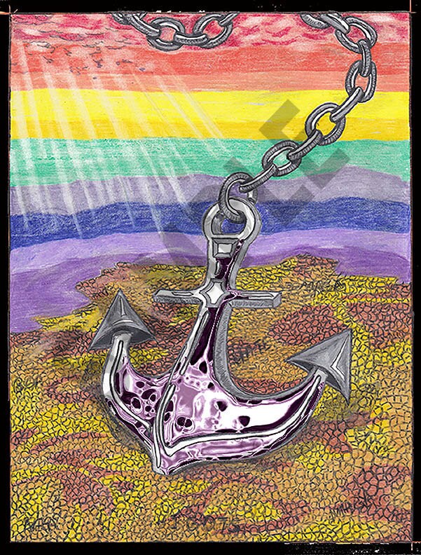 Pejorative-Towards Intolerence and Religious Zealots-June 7,8, 2023