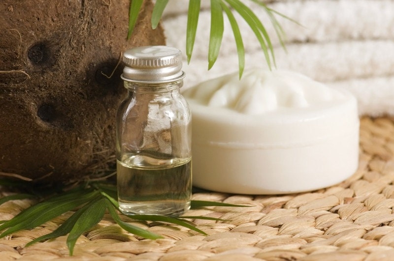 Coconut Oil
