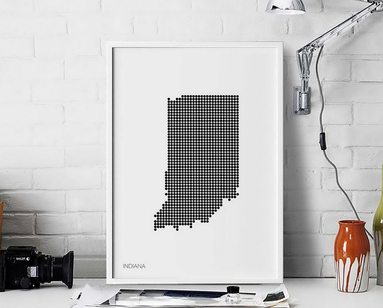 INDIANA