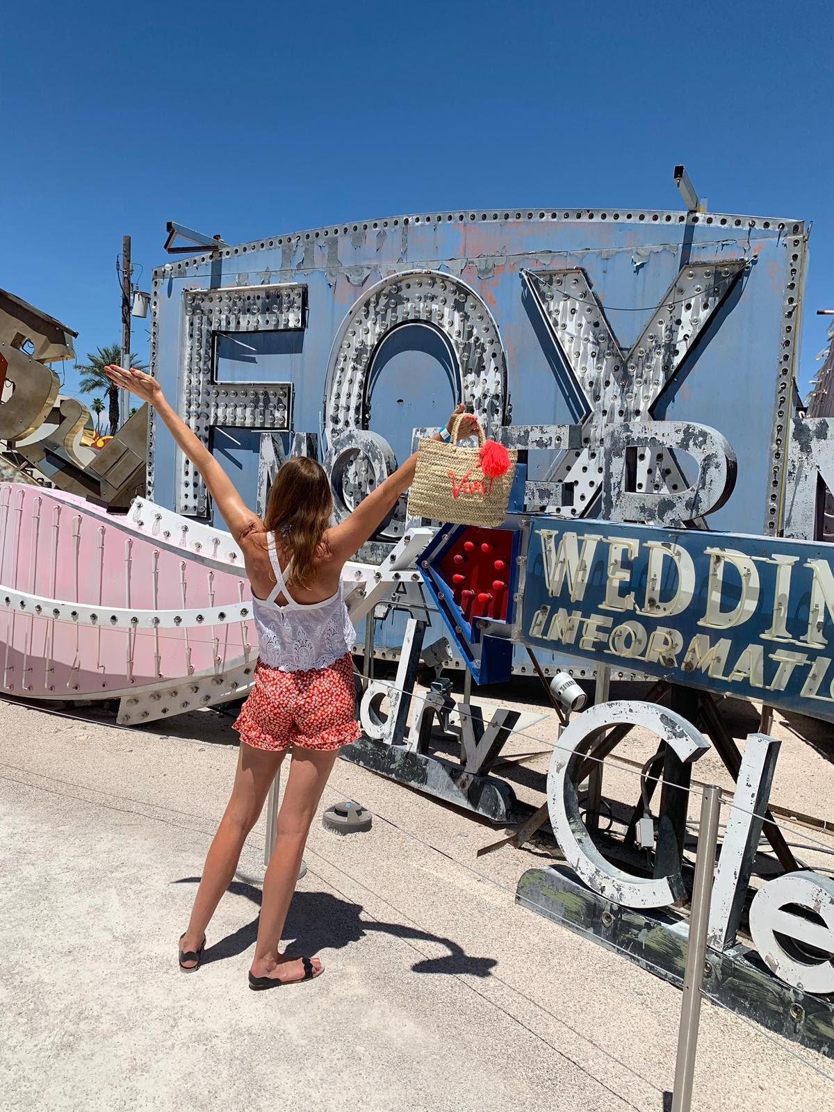 The Neon Museum, Las Vegas