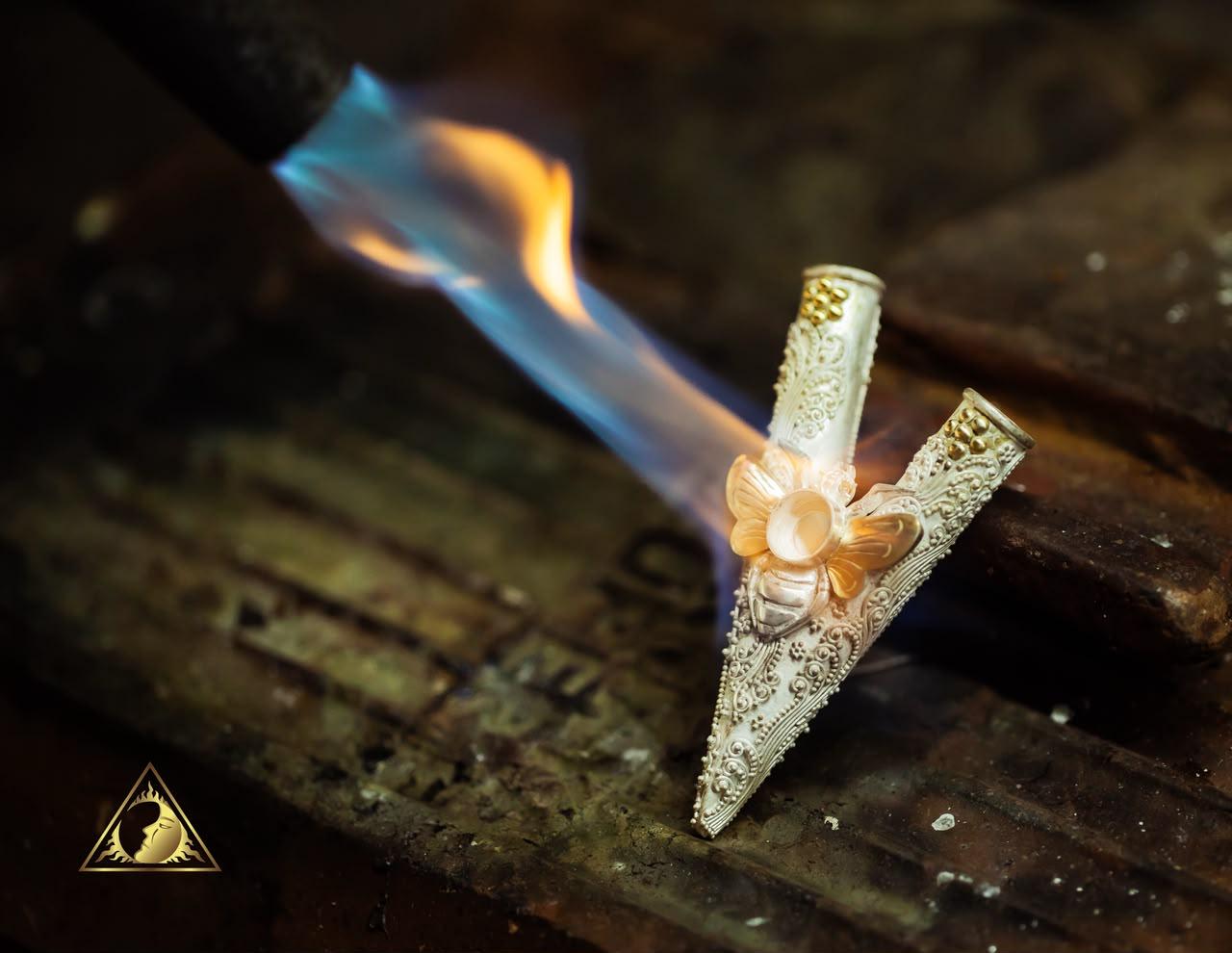 exclusive collection and only 1 in the world by Dewata Studio