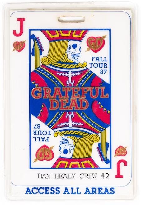 FatManRocks.com #gratefuldead #jerrygarcia #bobweir #phillesh #billkrutzman #mickeyhart #brentmydland #vincewelnick #deadandcompany #johnmayer #PigPen #BruceHornsby #RonMcKeran #MelvinSeals Grateful Dead Dead & Company Jerry Garcia Bobby Weir Phil Lesh Bill Kreutzmann Mickey Hart John Mayer Oteil Burbridge Jay Lane Melvin Seals