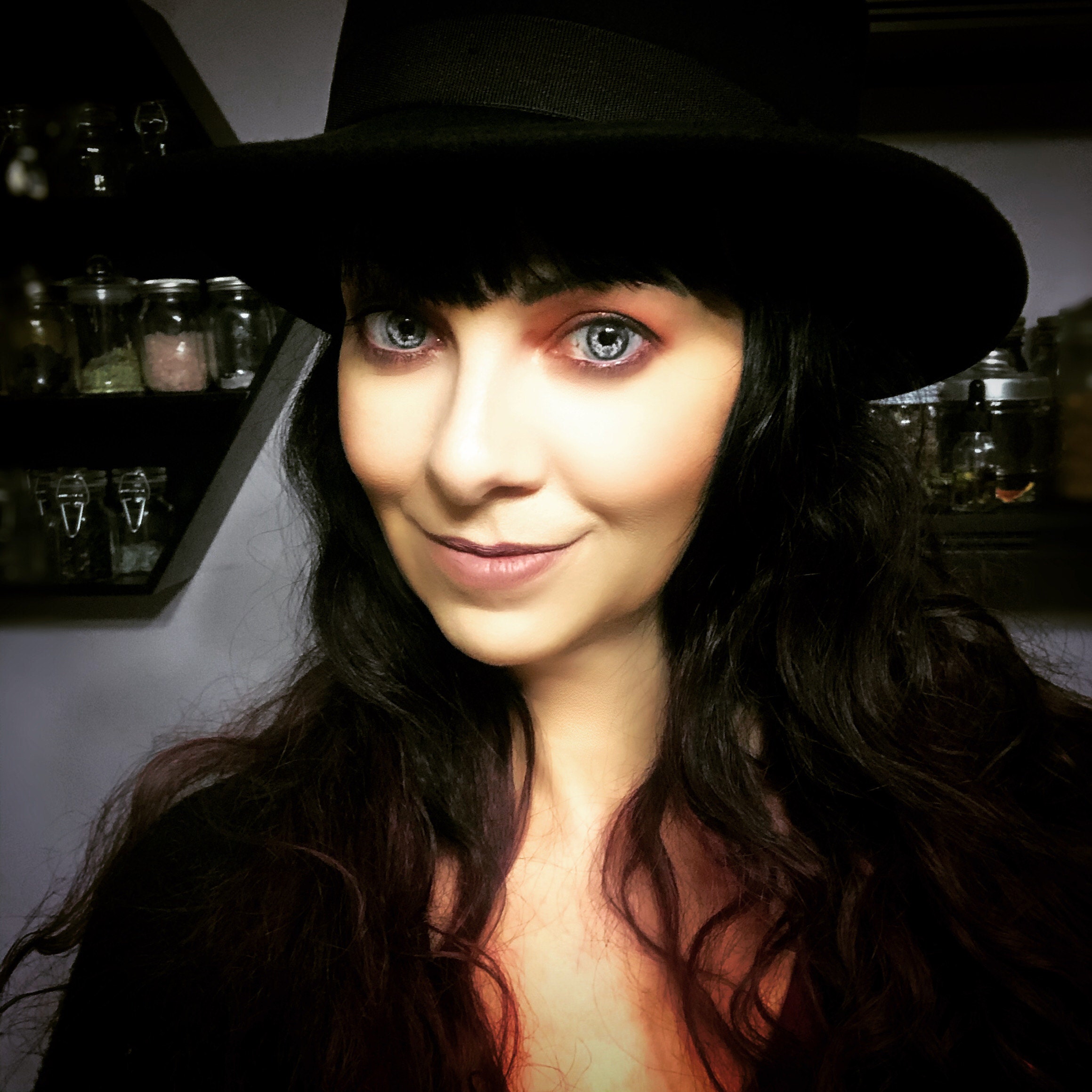 Tara Marie Louisa