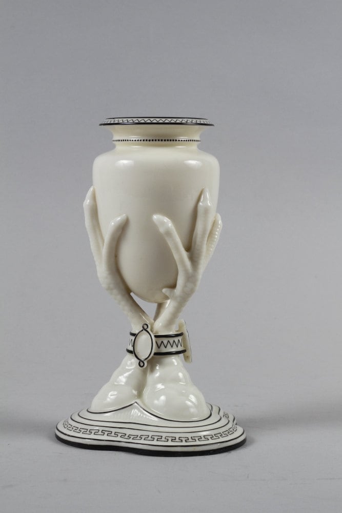 On sale in my Etsy Shop is this Rare 19th Century Royal Worcester Vase