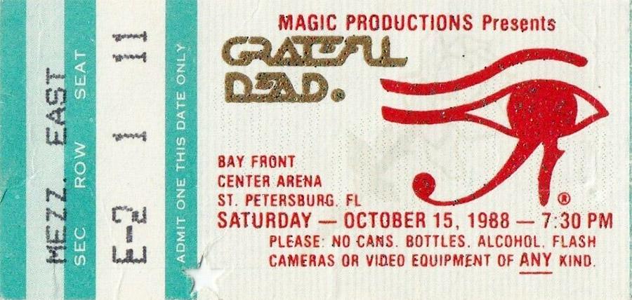 <<< PRESS LINK FOR AUDIO/VIDEO >>> FatManRocks.com #gratefuldead #jerrygarcia #bobweir #phillesh #billkrutzman #mickeyhart #brentmydland #vincewelnick #deadandcompany #johnmayer #PigPen #BruceHornsby #RonMcKeran #MelvinSeals