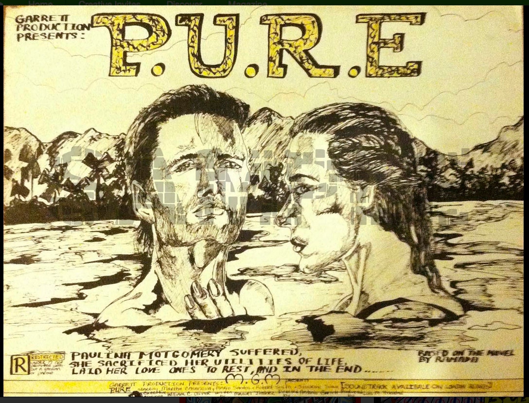 P.U.R.E-Date & Year Unknown