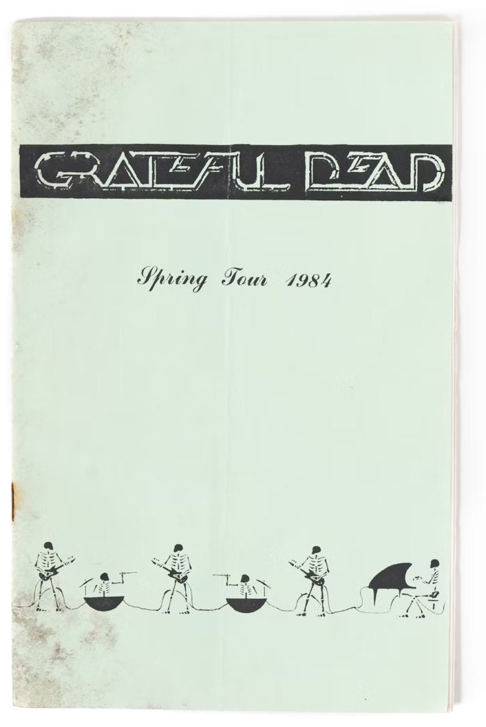 FatManRocks.com #gratefuldead #jerrygarcia #bobweir #phillesh #billkrutzman #mickeyhart #brentmydland #vincewelnick #deadandcompany #johnmayer #PigPen #BruceHornsby #RonMcKeran Grateful Dead Dead & Company Jerry Garcia Bobby Weir Phil Lesh Bill Kreutzmann Mickey Hart FAMILY, BillyGrass.ORG GratefulPoster.com GratefulSticker.com GratefulPatch.com DeadTee.com DeadHat.com Follow Link to Listen :LiveGrateful - YouTube