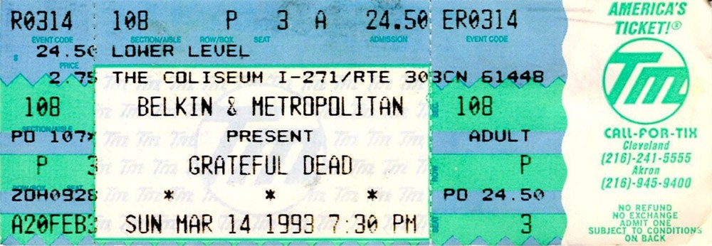FatManRocks.com #gratefuldead #jerrygarcia #bobweir #phillesh #billkrutzman #mickeyhart #brentmydland #vincewelnick #deadandcompany #johnmayer #PigPen #BruceHornsby #RonMcKeran Grateful Dead Dead & Company Jerry Garcia Bobby Weir Phil Lesh Bill Kreutzmann Mickey Hart OUR FRIENDS, BillyGrass.ORG GratefulPoster.com GratefulSticker.com GratefulPatch.com DeadTee.com DeadHat.com
