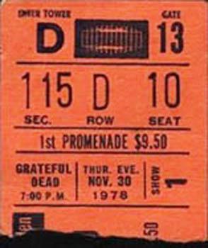 << SELECT PICTURE FOR AUDIO/VIDEO>>  FatManRocks.com  #gratefuldead #jerrygarcia #bobweir #phillesh #billkrutzman #mickeyhart #brentmydland #vincewelnick #deadandcompany #johnmayer #PigPen #BruceHornsby #RonMcKeran #MelvinSeals