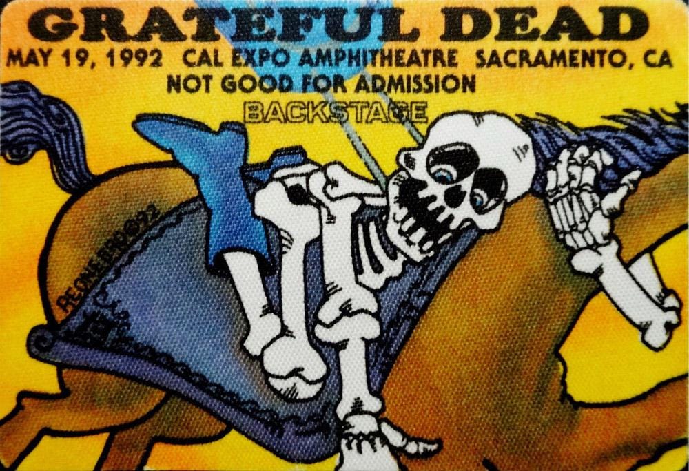 FatManRocks.com #gratefuldead #jerrygarcia #bobweir #phillesh #billkrutzman #mickeyhart #brentmydland #vincewelnick #deadandcompany #johnmayer #PigPen #BruceHornsby #RonMcKeran #MelvinSeals Grateful Dead Dead & Company Jerry Garcia Bobby Weir Phil Lesh Bill Kreutzmann Mickey Hart John Mayer Oteil Burbridge Jay Lane Melvin Seals FAMILY, LiveGrateful.net FatManRocks.com OUR FRIENDS, BillyGrass.ORG GratefulPoster.com GratefulSticker.com GratefulPatch.com DeadTee.com DeadHat.com Follow Link to Listen :LiveGrateful - YouTube