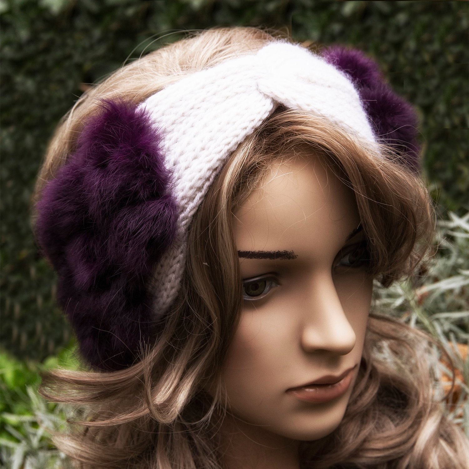 gunadesign guna andersone headwarmer, earwarmer
