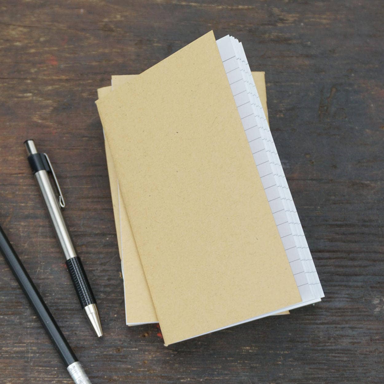 Lined Notebook, 3.5 x 5.5, Available in Bulk Packs, Buy More and Save