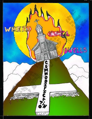 Land of the Cannibals-Jan. 2, 2014