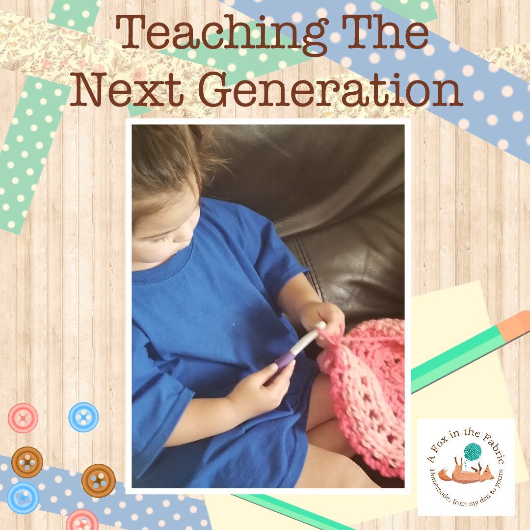 Health Benefits of Yarn for Kids