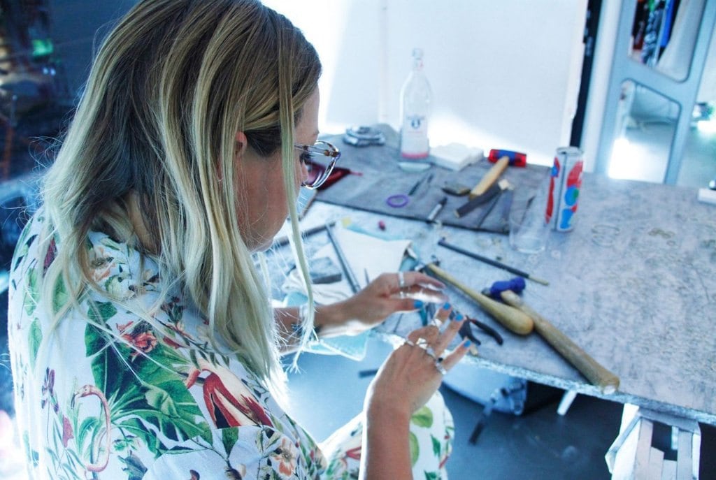 DDsthlm WORKSHOPS