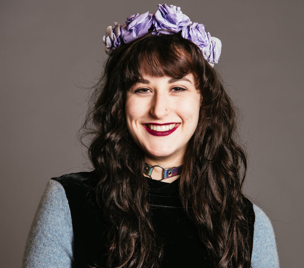 Rachel Collins