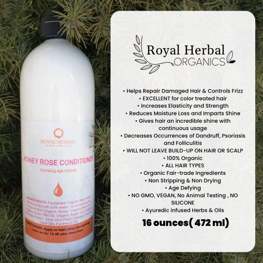Award Winning Conditioner