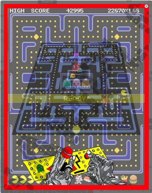 Paper Route Money, Allowance & Recycled Bottle Change-PAC MAN created in 1980-May 19, 2015