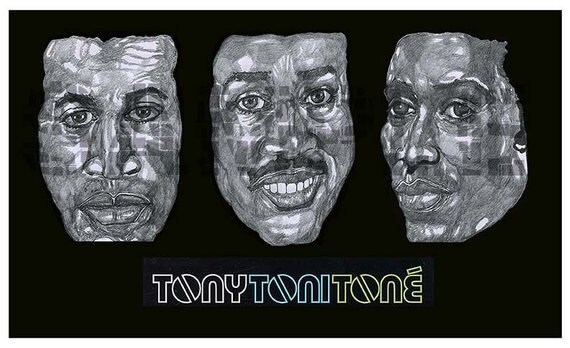 TY!-Tony Toni Tone-#4-COMPLETED-April 19,12, 2017