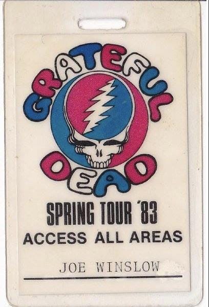 FatManRocks.com #gratefuldead #jerrygarcia #bobweir #phillesh #billkrutzman #mickeyhart #brentmydland #vincewelnick #deadandcompany #johnmayer #PigPen #BruceHornsby #RonMcKeran Grateful Dead Dead & Company Jerry Garcia Bobby Weir Phil Lesh Bill Kreutzmann Mickey Hart FAMILY, BillyGrass.ORG GratefulPoster.com GratefulSticker.com GratefulPatch.com DeadTee.com DeadHat.com Follow Link to Listen :LiveGrateful - YouTube