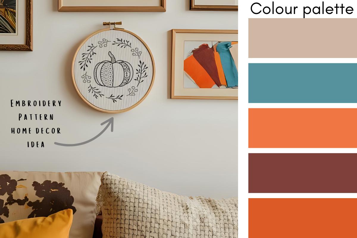 Halloween decor ideas