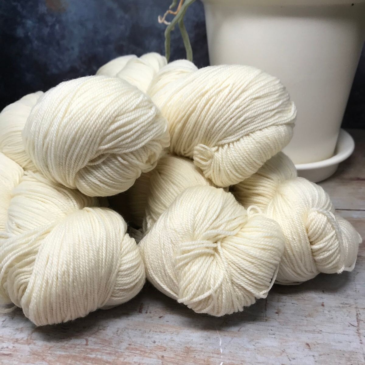 Malabrigo Sock