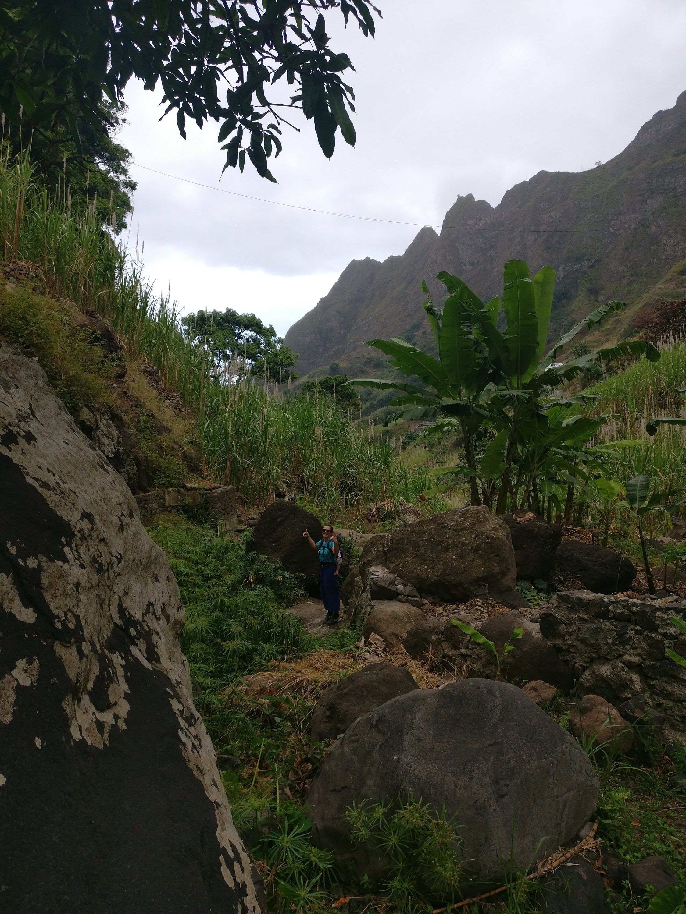Eito - Santo Antao