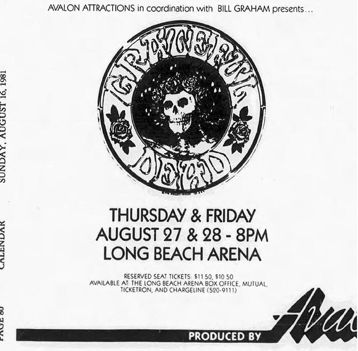 FatManRocks.com #gratefuldead #jerrygarcia #bobweir #phillesh #billkrutzman #mickeyhart #brentmydland #vincewelnick #deadandcompany #johnmayer #PigPen #BruceHornsby #RonMcKeran #MelvinSeals Grateful Dead Dead & Company Jerry Garcia Bobby Weir Phil Lesh Bill Kreutzmann Mickey Hart John Mayer Oteil Burbridge Jay Lane Melvin Seals
