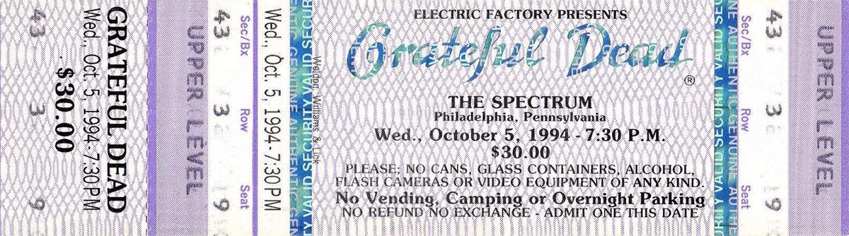 <<< PRESS LINK FOR AUDIO/VIDEO >>> FatManRocks.com #gratefuldead #jerrygarcia #bobweir #phillesh #billkrutzman #mickeyhart #brentmydland #vincewelnick #deadandcompany #johnmayer #PigPen #BruceHornsby #RonMcKeran #MelvinSeals