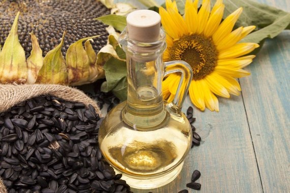 Sunflower Seed Oil