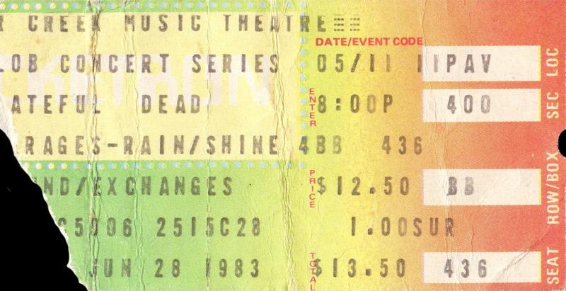 FatManRocks.com #gratefuldead #jerrygarcia #bobweir #phillesh #billkrutzman #mickeyhart #brentmydland #vincewelnick #deadandcompany #johnmayer #PigPen #BruceHornsby #RonMcKeran #MelvinSeals Grateful Dead Dead & Company Jerry Garcia Bobby Weir Phil Lesh Bill Kreutzmann Mickey Hart John Mayer Oteil Burbridge Jay Lane Melvin Seals FAMILY, LiveGrateful.net FatManRocks.com OUR FRIENDS, BillyGrass.ORG GratefulPoster.com GratefulSticker.com GratefulPatch.com DeadTee.com DeadHat.com Follow Link to Listen :LiveGrateful - YouTube