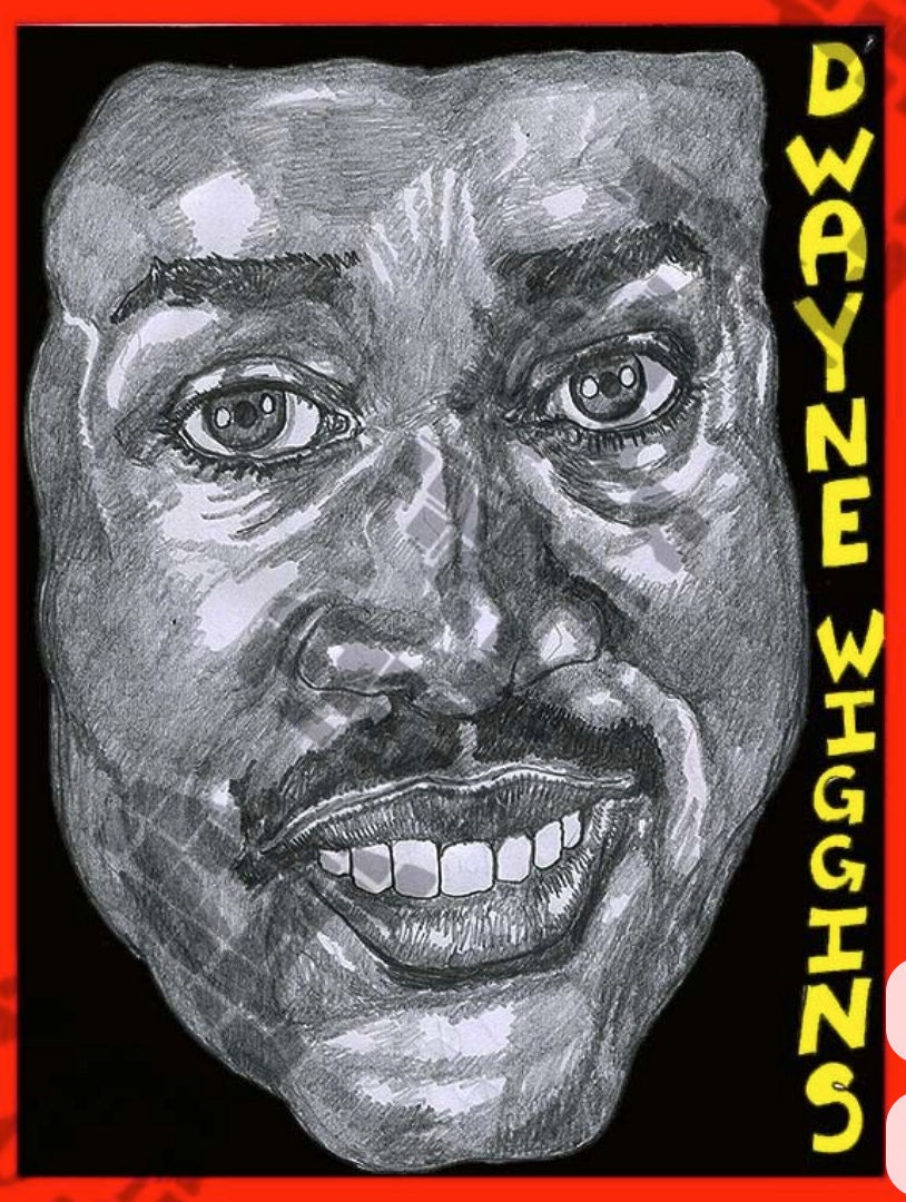 Title:TY!-Tony Toni Tone-#2-DWayne Wiggins-April 11, 2017
