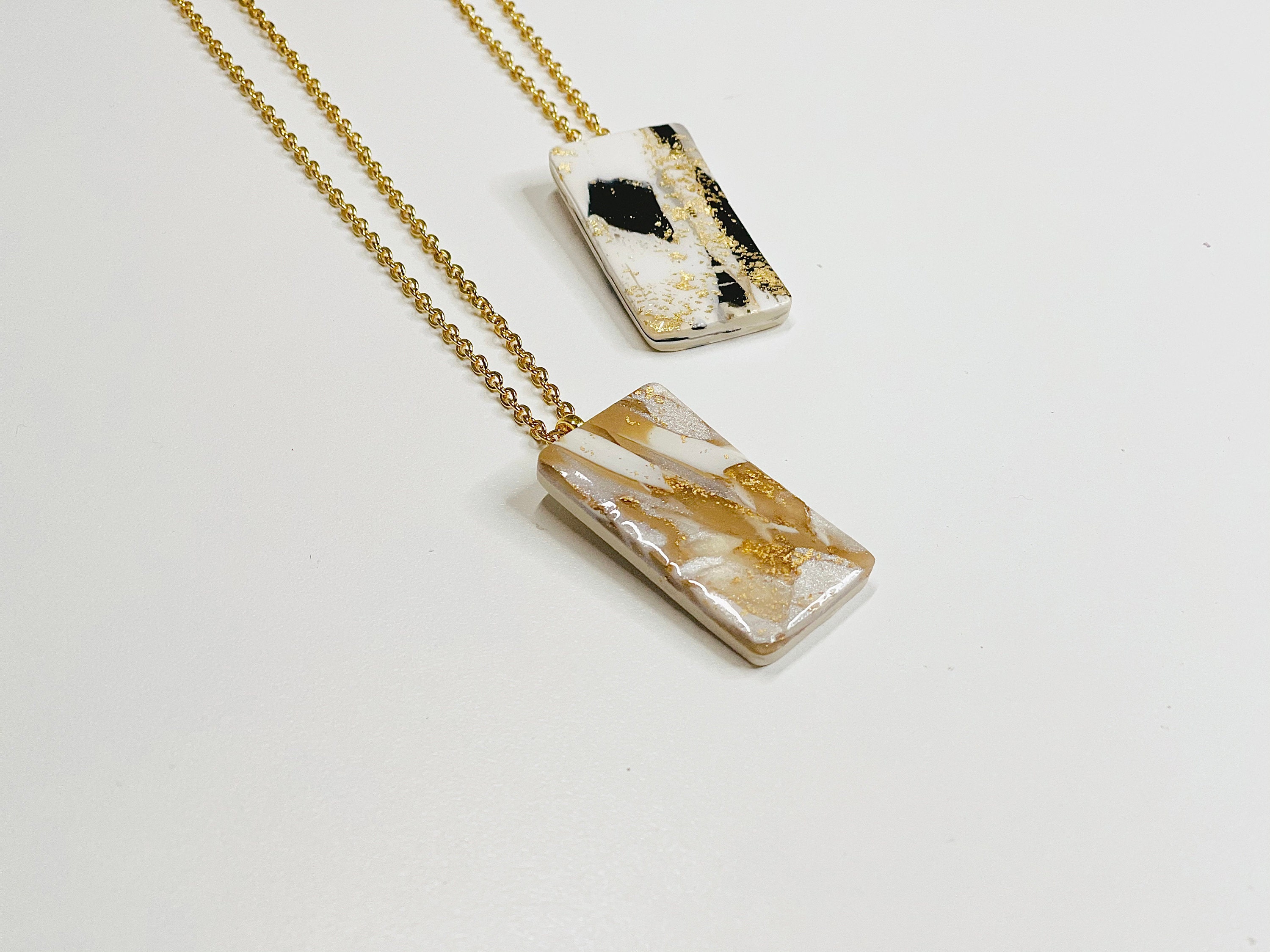 Single Necklaces
