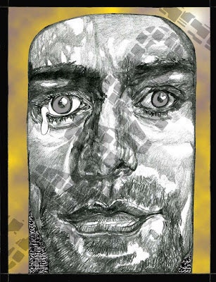 Heartbroken-Kurt Cobain-Aug. 13, 2014