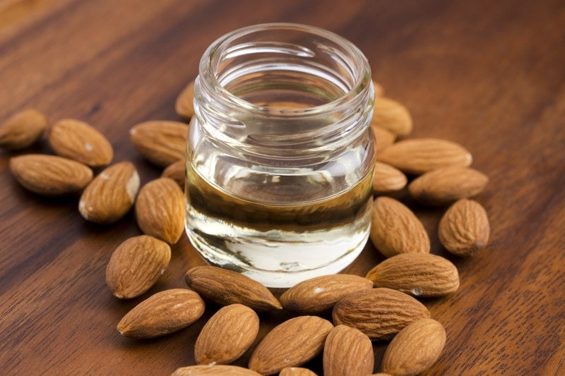 Sweet Almond Oil