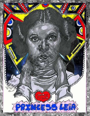 Star Wars Tribute#4-Dec. 31, 2016-Jan. 1, 2017