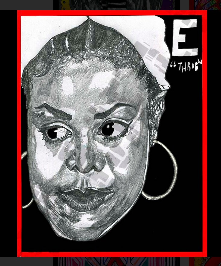 Forever, Janet Jackso12-March 3, 2015
