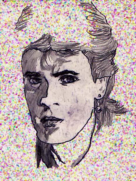 Rick Springfield-1986