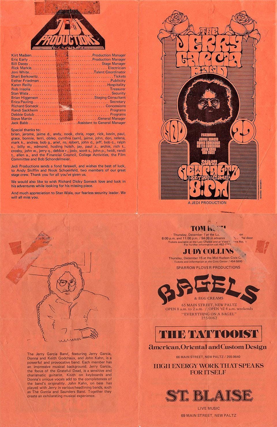 << SELECT PICTURE FOR AUDIO/VIDEO>>   FatManRocks.com  #gratefuldead #jerrygarcia #bobweir #phillesh #billkrutzman #mickeyhart #brentmydland #vincewelnick #deadandcompany #johnmayer #PigPen #BruceHornsby #RonMcKeran #MelvinSeals