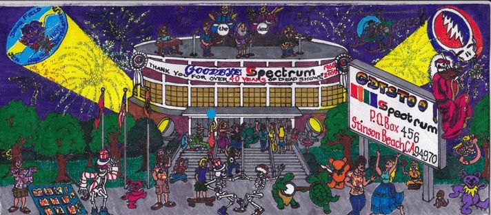 GratefulSticker.com