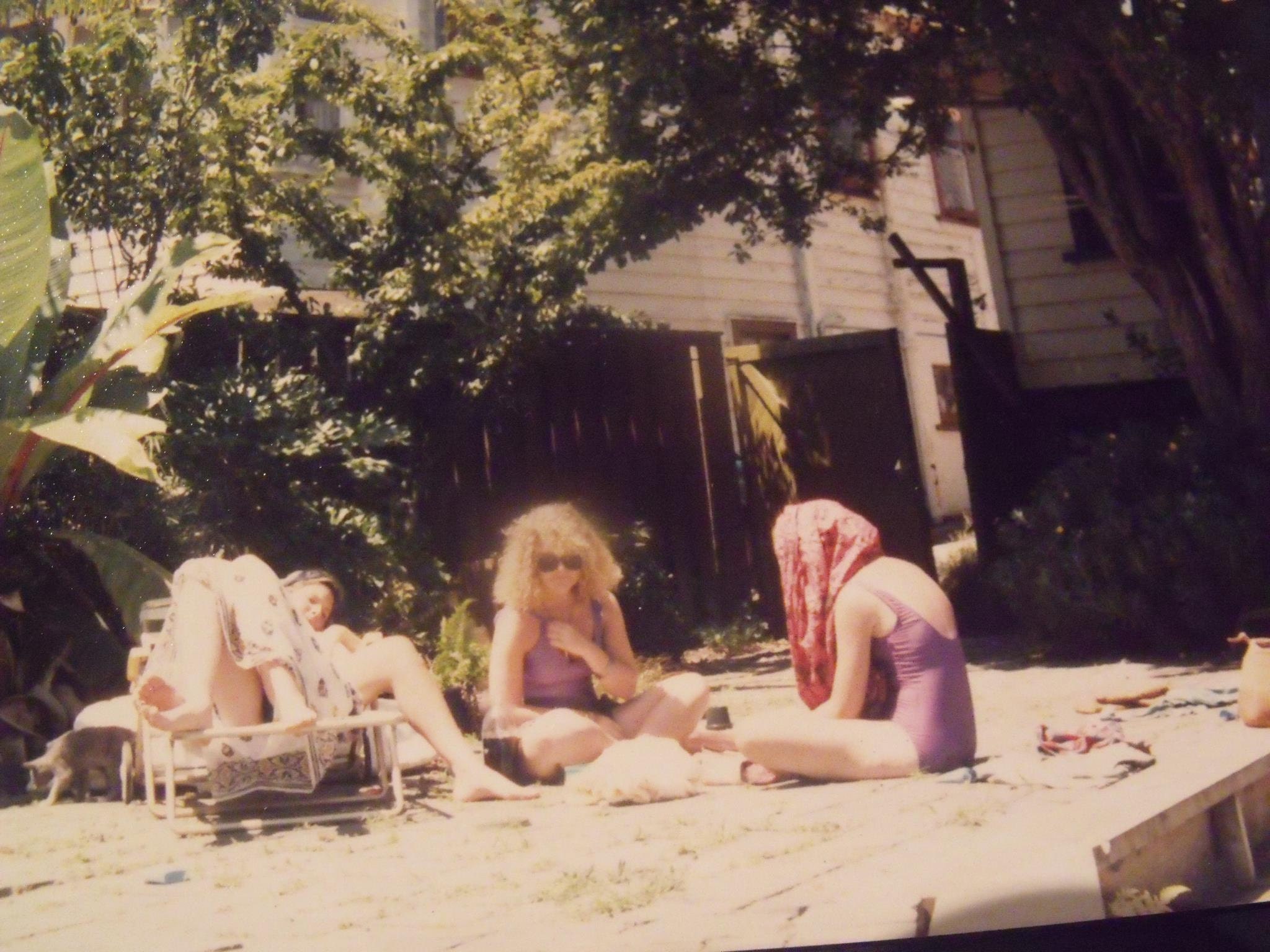hippy