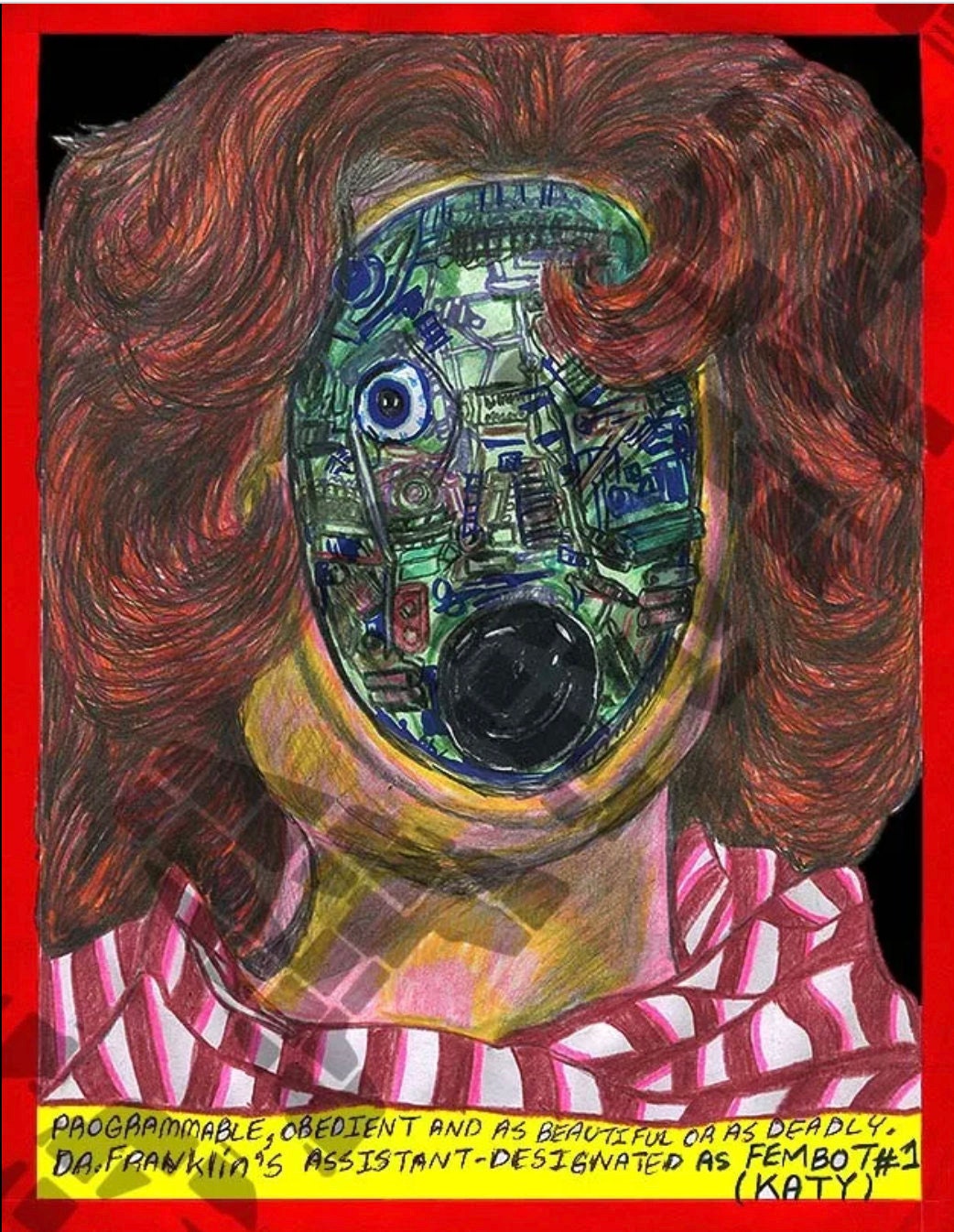 Theyre really Remarkable-Tribute to Janice Whitby-Nov. 7,8, 2015