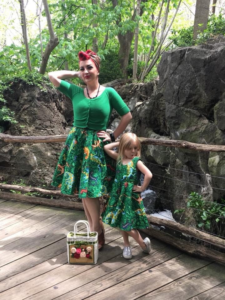 Pinups at the Zoo 2018
