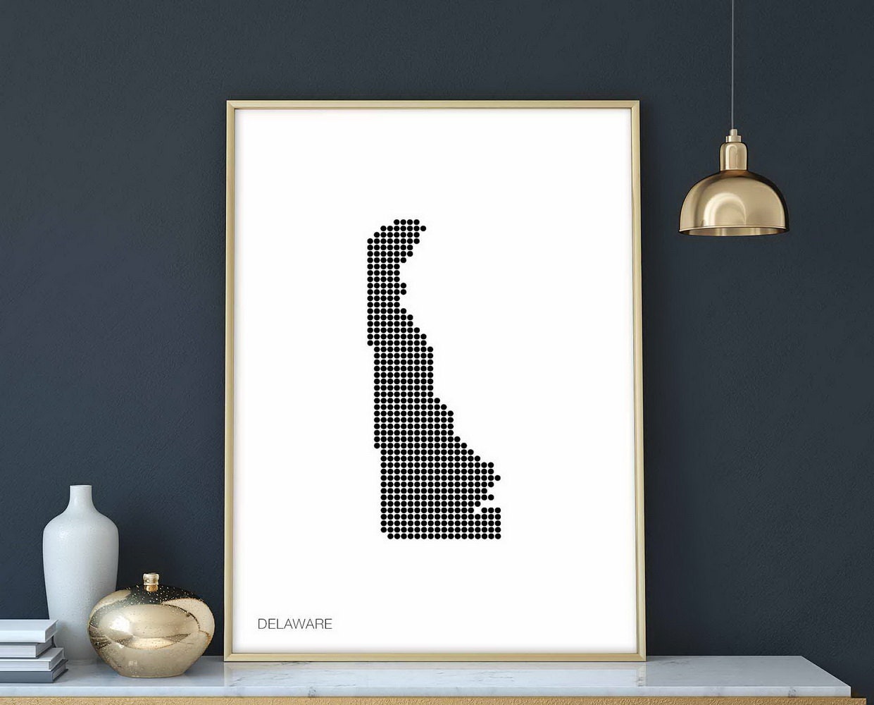 DELAWARE