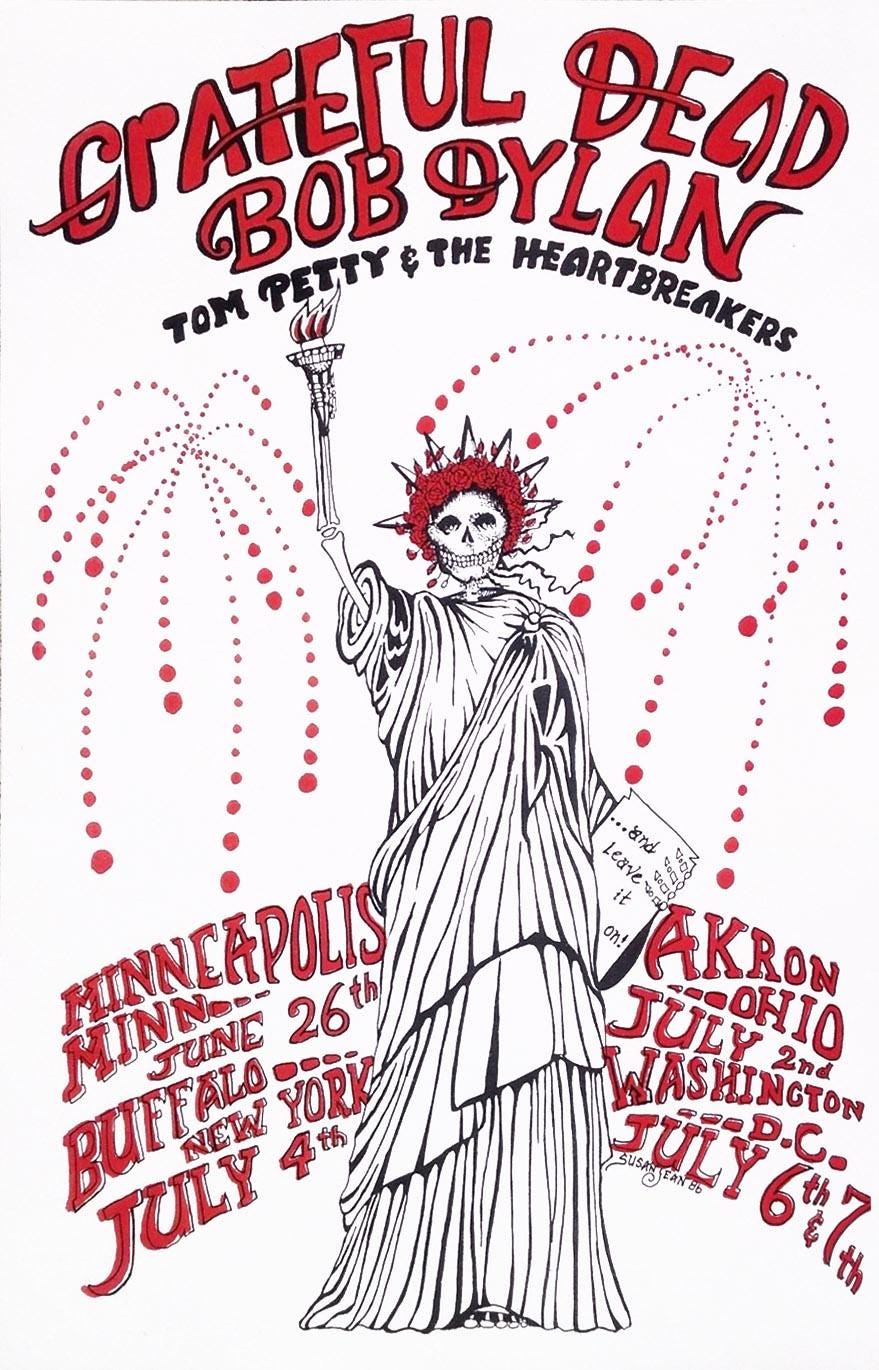 FatManRocks.com  #gratefuldead #jerrygarcia #bobweir #phillesh #billkrutzman #mickeyhart #brentmydland #vincewelnick #deadandcompany #johnmayer #PigPen #BruceHornsby #RonMcKeran #MelvinSeals  Grateful Dead Dead & Company Jerry Garcia Bobby Weir Phil Lesh Bill Kreutzmann Mickey Hart John Mayer Oteil Burbridge Jay Lane Melvin Seals   FAMILY, LiveGrateful.net FatManRocks.com OUR FRIENDS, BillyGrass.ORG GratefulPoster.com GratefulSticker.com GratefulPatch.com DeadTee.com DeadHat.com    Follow Link to Listen :LiveGrateful - YouTube