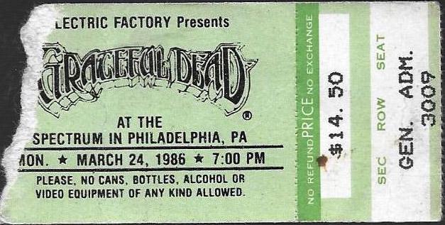 FatManRocks.com  #gratefuldead #jerrygarcia #bobweir #phillesh #billkrutzman #mickeyhart #brentmydland #vincewelnick #deadandcompany #johnmayer #PigPen #BruceHornsby #RonMcKeran #MelvinSeals