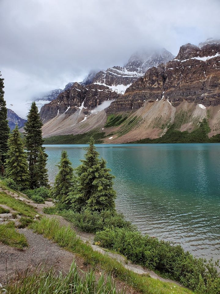 bow lake